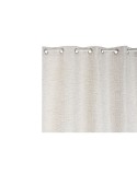 Curtain Home ESPRIT Beige Polyester 140 x 260 x 260 cm