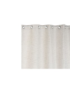 Curtain Home ESPRIT Beige Polyester 140 x 260 x 260 cm