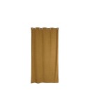 Cortina Home ESPRIT Mostarda Poliéster 140 x 260 x 260 cm