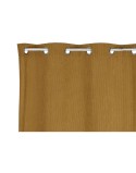 Curtain Home ESPRIT Mustard Polyester 140 x 260 x 260 cm