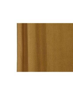 Curtain Home ESPRIT Mustard Polyester 140 x 260 x 260 cm