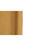 Curtain Home ESPRIT Mustard Polyester 140 x 260 x 260 cm