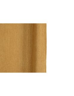 Curtain Home ESPRIT Mustard Polyester 140 x 260 x 260 cm