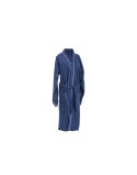 Dressing Gown Home ESPRIT Blue Lady