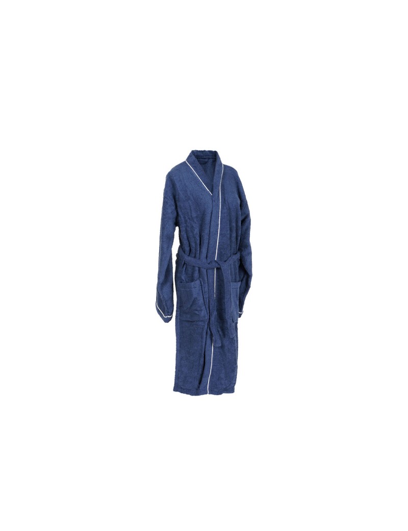 Dressing Gown Home ESPRIT Blue Lady