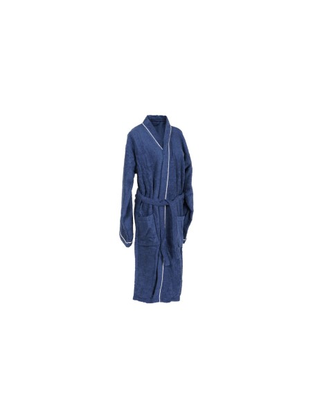 Dressing Gown Home ESPRIT Blue Lady