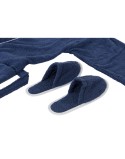 Dressing Gown Home ESPRIT Blue Lady