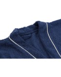 Dressing Gown Home ESPRIT Blue Lady