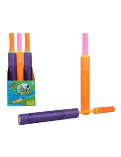 Pistola de Agua Goma Eva