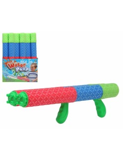 Water Pistol Multicolour Eva Rubber