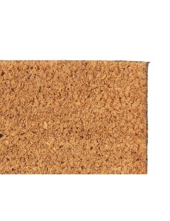 Felpudo Friends Azul Natural 60 x 1 x 40 cm (12 Unidades)