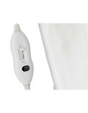 Calientacamas 60 W Blanco Poliéster 80 x 1 x 150 cm (4 Unidades)