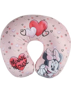 Almohada de Viaje Minnie Mouse CZ10624