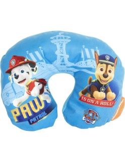 Almohada de Viaje The Paw Patrol CZ10626