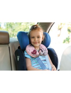 Travel pillow Minnie Mouse CZ10624