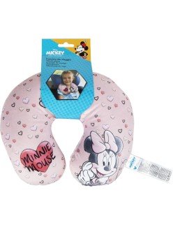 Travel pillow Minnie Mouse CZ10624
