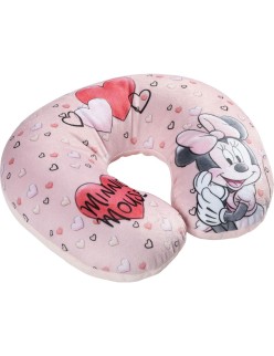 Travel pillow Minnie Mouse CZ10624