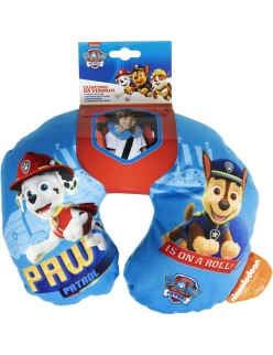 Reisekissen The Paw Patrol CZ10626