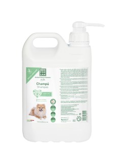 Shampooing hydratant Menforsan 5 L