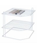 Scaffale ad Angolo Confortime 123952 22 x 22 x 22 cm (8 Unità)