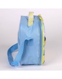Sac glacière goûter 3D Bluey Bleu 23,5 x 19,5 x 10 cm