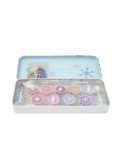 Set de Maquillaje Infantil Frozen 18 cm