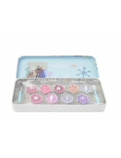 Set de Maquillaje Infantil Frozen 18 cm