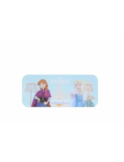 Set de Maquillaje Infantil Frozen 18 cm