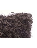 Cuscino Grigio Cotone Poliestere 45 x 2 x 45 cm (6 Unità)