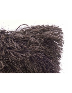 Cuscino Grigio Cotone Poliestere 45 x 2 x 45 cm (6 Unità)