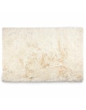 Alfombra Crema 120 x 2 x 180 cm