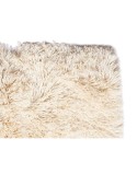 Alfombra Crema 120 x 2 x 180 cm