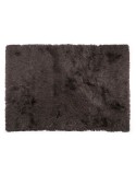 Alfombra Gris oscuro 120 x 2 x 180 cm