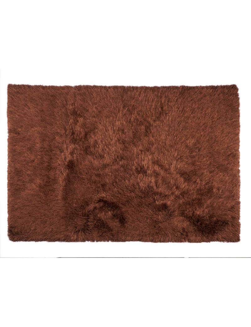 Carpet Brown 120 x 2 x 180 cm
