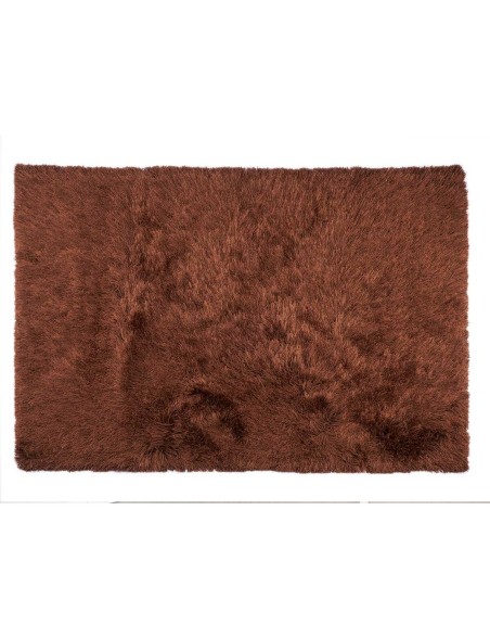 Carpet Brown 120 x 2 x 180 cm