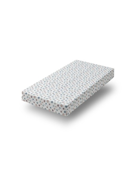 Matelas pour lit de bébé Dupen Marco Matelas pour lit de bébé Dupen Marco