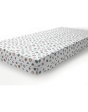Matelas pour lit de bébé Dupen Marco