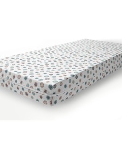 Matelas pour lit de bébé Dupen Marco