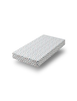 Matelas pour lit de bébé Dupen Marco
