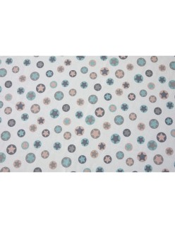 Matelas pour lit de bébé Dupen Marco