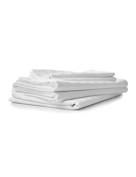 Protector de colchón Dupen Tencel Blanco Protector de colchón Dupen Tencel Blanco