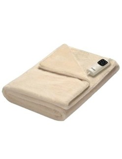 elektrische Abdeckung Daga SUAV.CHIC 26001 Creme 150 X 110 CM