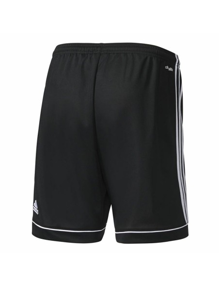 Calções de Desporto Infantis Adidas Squad 17 Preto