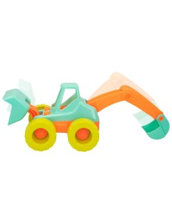 Conjunto de brinquedos de praia Colorbaby 2 Peças Polipropileno (12 Unidades)