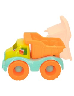 Conjunto de brinquedos de praia Colorbaby 2 Peças Polipropileno (12 Unidades)