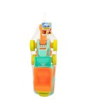 Conjunto de brinquedos de praia Colorbaby 2 Peças Polipropileno (12 Unidades)