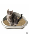 Katzentoilette Georplast GP10535 50 x 40 x 17 cm (7 Stück)