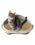 Lettiera per Gatti Georplast GP10535 50 x 40 x 17 cm (7 Unità)