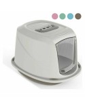 Katzentoilette Georplast GP586S 45 x 36 x 31 cm (5 Stück)