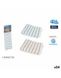 Paño de Cocina Supernet 40 x 60 cm (24 Unidades)